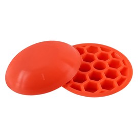 Nicear Golf Force Pads Reusable Rubber Golf Training Pedal for Enhanced Control and Skill Improvement Instant Feedback for Beginners Training Pad