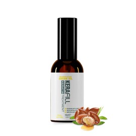 Generic Moroccan Argan Hair Oil For Hair Treatment | 50 ML | Hair Growth Oil | Pure Argan Oil
