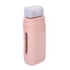 Wax Roller Kit 40W Roller Waxing Kit with 2pcs 100ml