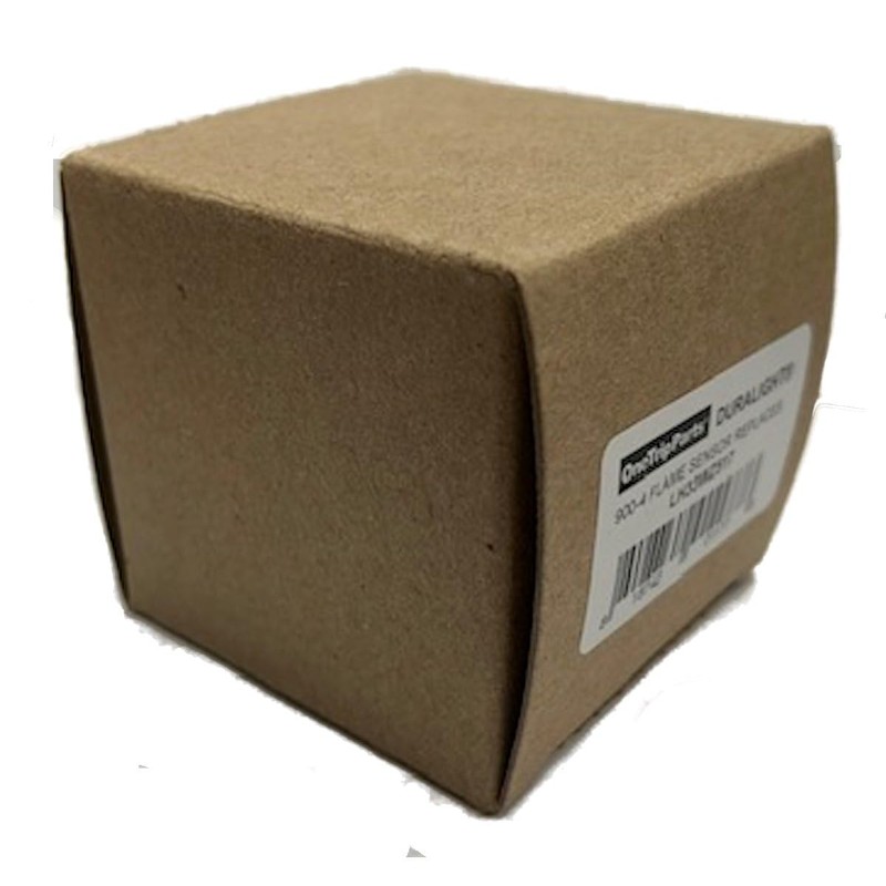 Duralight Furnace Flame Sensor Direct Replacement for Carrier Bryant Payne