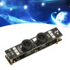 Dual Lens USB Camera Module 2MP 1080P Wide Dynamic Low