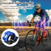 Garegce Bicycle Bell, Mini Bicycle Bell, Loud, Fluium Alloy Bicycle