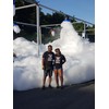 Foam Powder - Great for The Skeptic who Want to