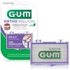GUM Orthodontic Wax for Braces and Dental Devices - Soothing