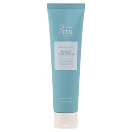 NC Petra Enrich Curl Cream, 150g, 1 piece / 엔씨페트라 엔리치 컬크림, 150g, 1개