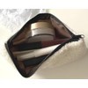 pek01 Cute Korean Pencil Case, For Adults, Compact, Simple, Stylish,