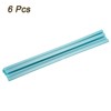 sourcing map Mini Hot Glue Sticks for Glue Gun 0.28-inch