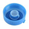 Tapones para Botellas de Agua 5 Piezas Botella de Agua