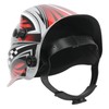 Welding Protective Helmet Automatic Dimming SolarPowered for Face Protection Accessories