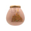 HOX Money Box, Ceramic, Multicolour, One Size
