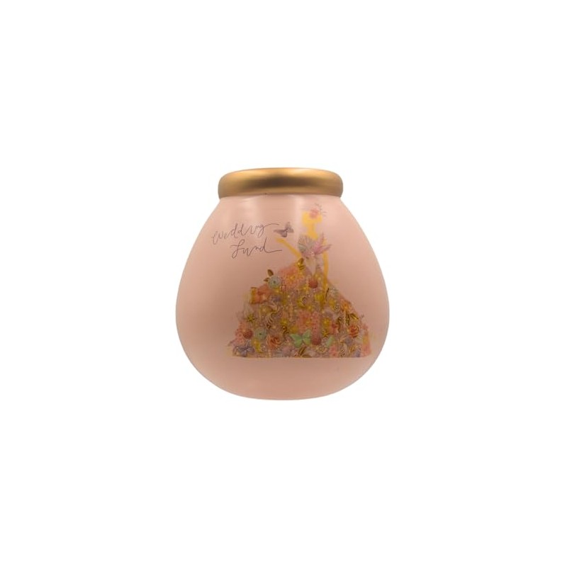 HOX Money Box, Ceramic, Multicolour, One Size