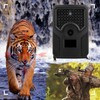 Outdoor Waterproof 1080P 12MP Hunting Trail Camera Wildelife Infrared Photo