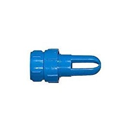 Watershed Innovations HydraFill Orange Adapter for HydraBarrier Standard and Ultra