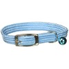OmniPet Kool Kat Elastic Cat Safety Collar with Bell, Light
