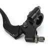 Pair Universal Motorcycle Clutch Levers Drum Brake Handle for Dirt