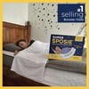 Super Sposie Booster Pads, Max Absorbency for Nighttime Diapers, Use