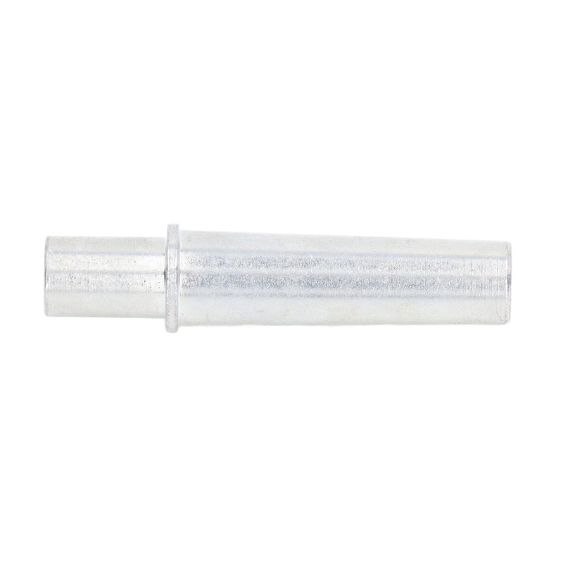 Metal Sandblasting Gun Nozzle 1/4 NPT Intake Sandblaster Nozzle Replacement