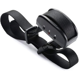 Leona Co Anti Bark Dog Training Collar Sound & Vibration Stop Barking Automatic Pet Auto No Shock Safty for Dogs