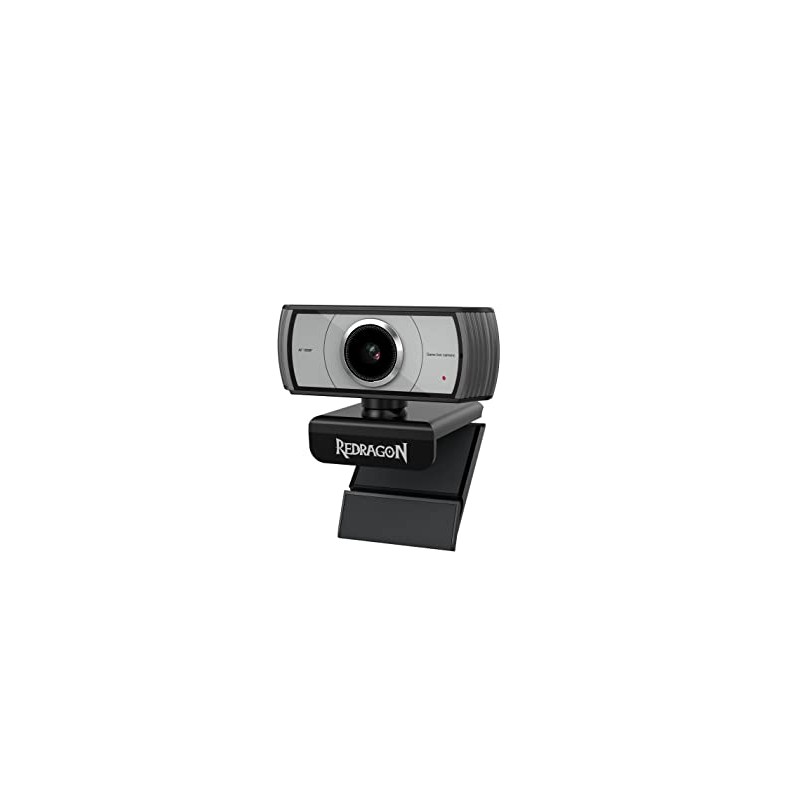 Redragon Webcam Gamer and Streamer Apex 2 1080p GW900-1