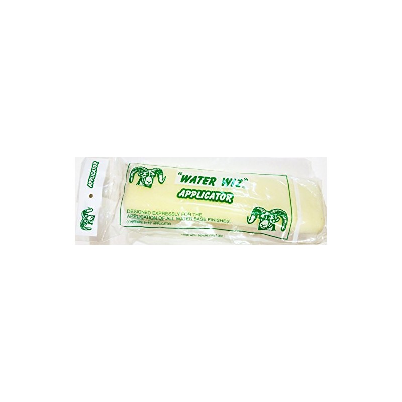 Water Wiz Applicator, 10"