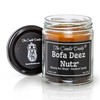 Bofa Deez Nutz- Funny- Banana Nut Bread n Hazelnut Vanilla-