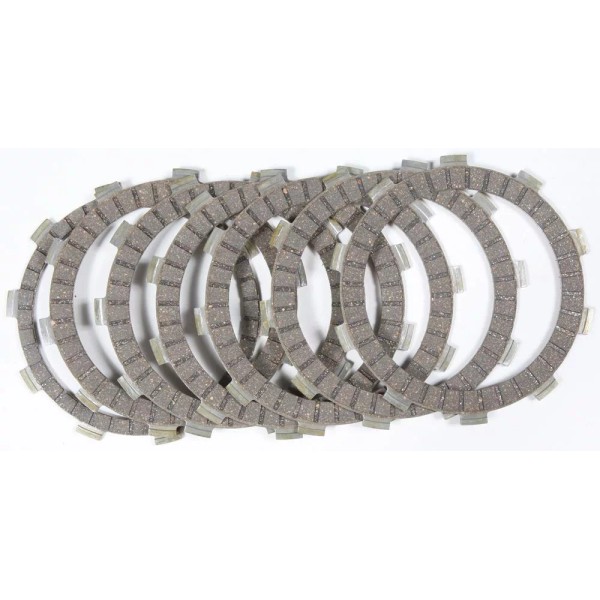 EBC CK O.E.M. Replacement Clutch Kit For Honda CB400F Super