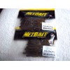 NetBait (LOT OF 2 PKS)-NETBAIT BABY MAD PACA LURES 4"