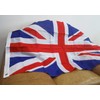 Heavy Duty British Flag 3x5 FT Outdoor, Longest Lasting Oxford