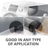 Silicone Stove Gap Cover X-Protector - 50” x 1.55" Guard