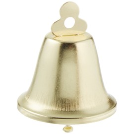 Liberty Bells 2" 1/Pkg-Gold