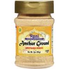 Rani Amchur (Mango) Ground Powder Spice 3oz (85g) PET Jar