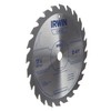 IRWIN Tools Classic Series Steel Corded Circular Saw Blade, 7