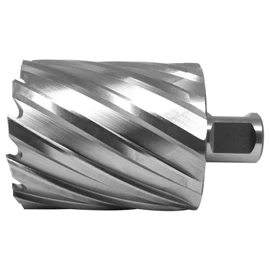 PAULIMOT HSS core drill bit with drilling depth 55 mm, diameter 60 mm