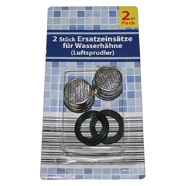 Replacement Bits For Taps Aerator Set of 2 (0017)
