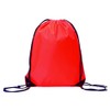 30 Pcs Drawstring Bags Bulk, Polyester Draw String Bags, Gym