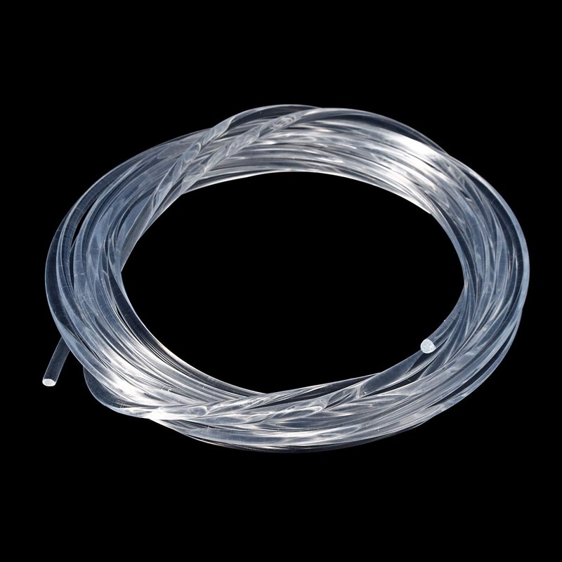 EgBert 5 m Side Glow Optic Fibre Car Light Opitcal