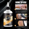 Tattoo Transfer Gel with High-capacity Triple-black Tattoo Ink-a High-quality,best-selling Combo