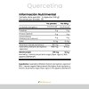CELLX Quercetina | Suplemento Antioxidante Natural | Apoyo Celular y