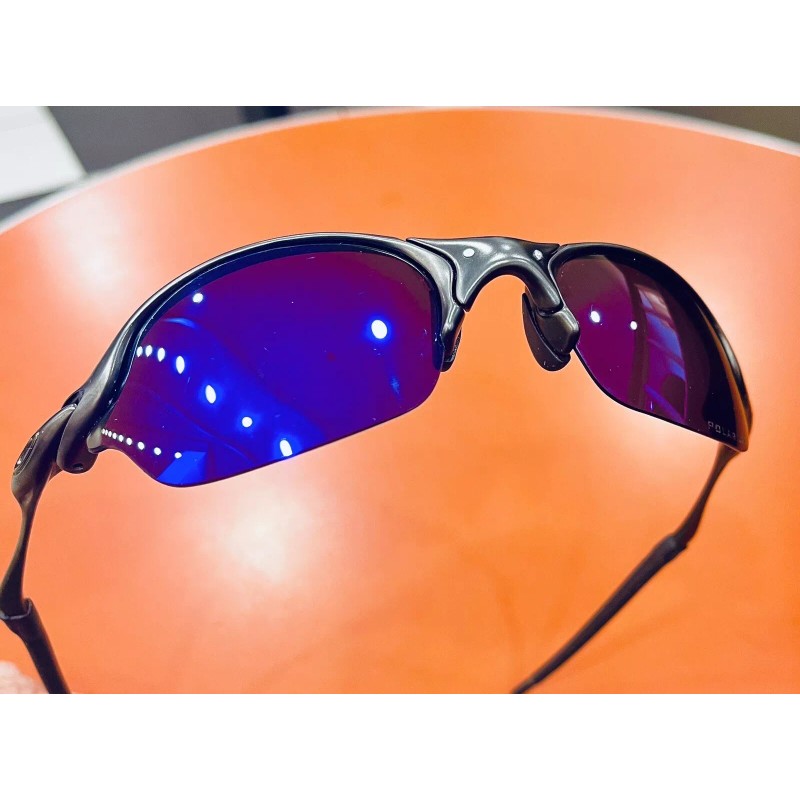 Oakley X Metal nose bridge repair tune up Service