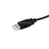 Monoprice 10-Feet USB A to mini-B 5pin 28/28AWG Cable (103897)