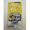 Kool-Aid Vintage SEALED Kool Aid Sugar Free Lemonade Drink Mix