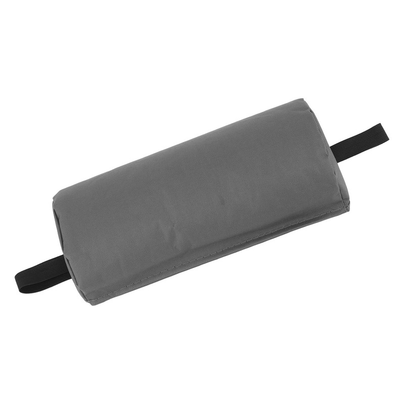 Leg Pillow for Legs Knees Lower Back Comfortable Relaxing Semi