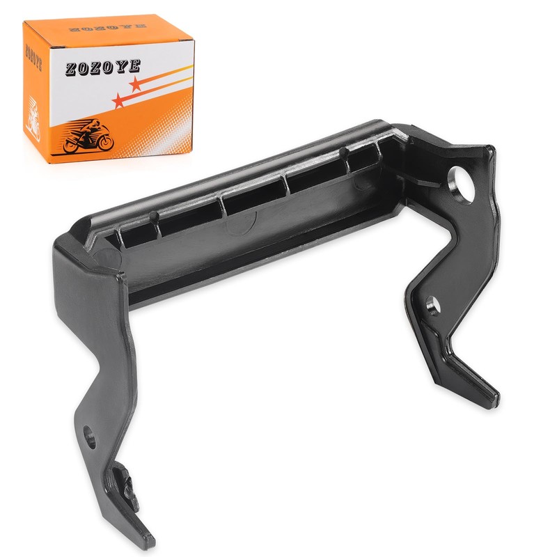 zozoye Rear Tailgate Cargo Box Handle for Can-Am Commander 800