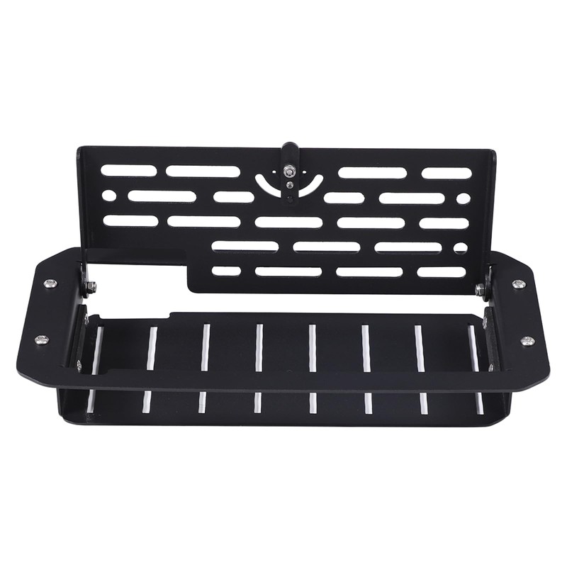 Aunginsy Center Console Dash Storage Tray Compatible with Toyota Tundra/Sequoia