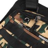 Sports Vest Chest Bag Lightweight Breathable Adjustable Strap Running Vest