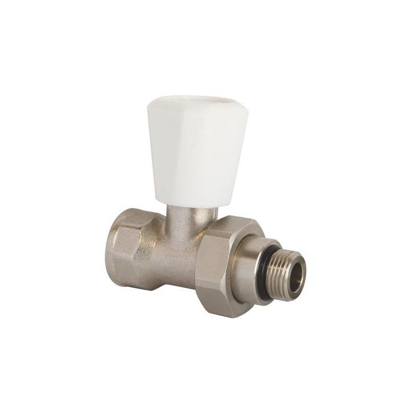 SOMATHERM FOR YOU - One radiator valve right 3/8