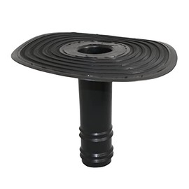 Marathon Dura Plastic Retrofit Roof Drain (5 inch)