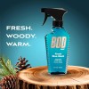BOD man 3 X Bod Man Fresh Blue Musk Cologne