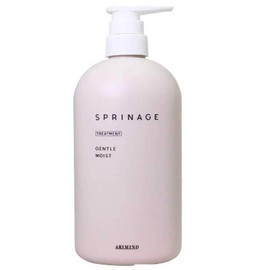 Sprinage Treatment Gentle Moist 680g 680g (x1)