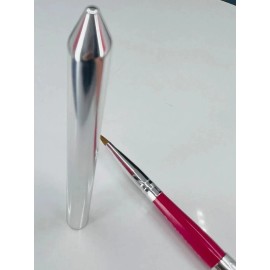 Bourjois Lip Brush ~Pink BRAND NEW